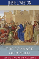 The Romance of Morien 1507797834 Book Cover