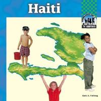 Haiti (Countries) 1577658418 Book Cover