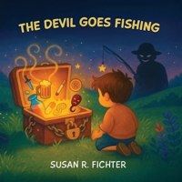The Devil Goes Fishing 1967386129 Book Cover