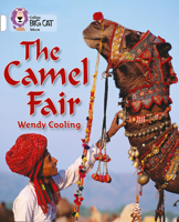 The Camel Fair 0007186347 Book Cover