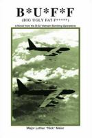 B*u*f*f (Big Ugly Fat F*****) 1553950496 Book Cover