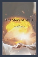 The story of JESUS B0DBGCCT7C Book Cover