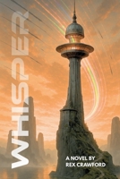 Whisper B0FFGWSNBZ Book Cover