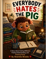 Everybody Hates the Pig!: Exploring Social and Emotional Communication B0H9JZ6Y1N Book Cover