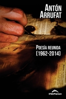 Poesía Reunida (1962-2014) B09W4JFP85 Book Cover