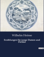 Erzählungen für junge Damen und Dichter B0BQ5SBF8R Book Cover