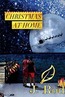 Christmas at home 1737093545 Book Cover