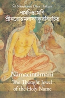 The Thought Jewel of the Holy Name (Nama-cintamani) 1952232910 Book Cover