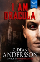 I Am Dracula 0821760254 Book Cover