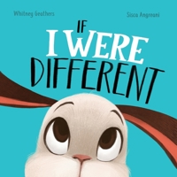 If I Were Different 0578954931 Book Cover