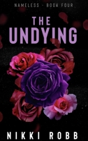 The Undying 1964036224 Book Cover