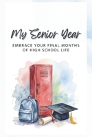 My Senior Year B0H2Q642SM Book Cover