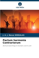 Pactum harmonia Contrariorum (German Edition) 6208256984 Book Cover