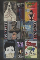 y2cl-Daily Collected Book One: The first SIX issues in ONE book! B0FP95DZJY Book Cover