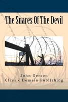 The Snares of the Devil, Tr. by Beta - Primary Source Edition 1500311863 Book Cover