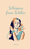 Whispers from Within 1805616145 Book Cover