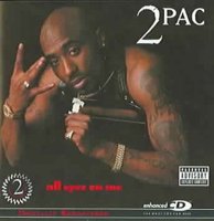 All Eyez On Me
