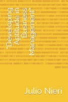 "Developing Aptitude in Business Management" B0C1JB1V6L Book Cover
