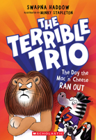 The Day the Mac ’n’ Cheese Ran Out 1546183027 Book Cover