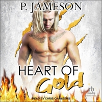 Heart of Gold B0CW4VLXB2 Book Cover