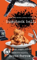 humpback hell: a heavi(ER) mental poetry collection: deepwater nugget economy edition B0BNR6JKYM Book Cover