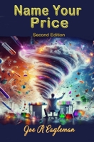 Name Your Price: 2nd Edition B08P1RZV6C Book Cover