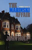 The Marinski Affair 1481102478 Book Cover