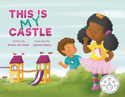This is MY Castle 1734319534 Book Cover