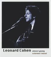 Leonard Cohen: Almost Young 3829606648 Book Cover