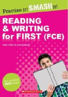Reading and Writing for First (FCE) with Answer Key 1910173738 Book Cover