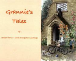 Grannie's Tales 0955434904 Book Cover