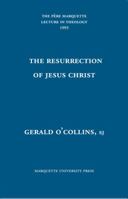 The Resurrection of Jesus Christ 0817006141 Book Cover