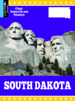 South Dakota 151055985X Book Cover