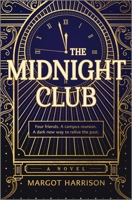 The Midnight Club 1525809881 Book Cover