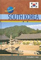 South Korea (Modern World Nations) 0791086623 Book Cover