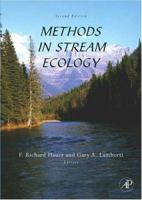 Methods in Stream Ecology 012332906X Book Cover