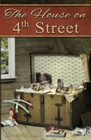 The House on 4th Street (We'll Find a Way Book 2) 1508989168 Book Cover