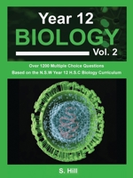 Senior High School Biology Vol. 4 B0FF5TVL4H Book Cover