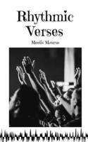 Rhythmic Verses 9916748152 Book Cover