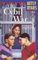 The Cybil War 0590325000 Book Cover