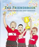 The Friendsbook: Football 0993583016 Book Cover