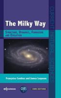 The Milky Way 2759819159 Book Cover