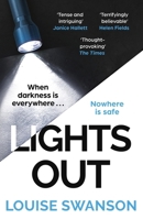 Lights Out: The chilling, unputdownable thriller that you won't be able to put down in 2025! 1529396182 Book Cover