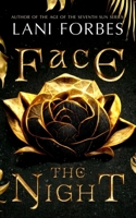 Face the Night B0CMVCLT2F Book Cover