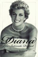 Diana: An Intimate Portrait 0809245353 Book Cover