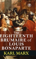 Der 18te Brumaire des Louis Napoleon 8027308321 Book Cover