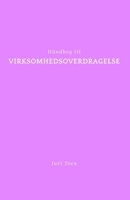 Håndbog til virksomhedsoverdragelse (Håndbog til jura) (Danish Edition) B0DTFZW3ZC Book Cover