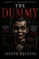 The Dummy B0H6M9STRV Book Cover