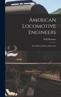 American Locomotive Engineers 1016595352 Book Cover