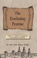 The Everlasting Promise B096TTSW2W Book Cover